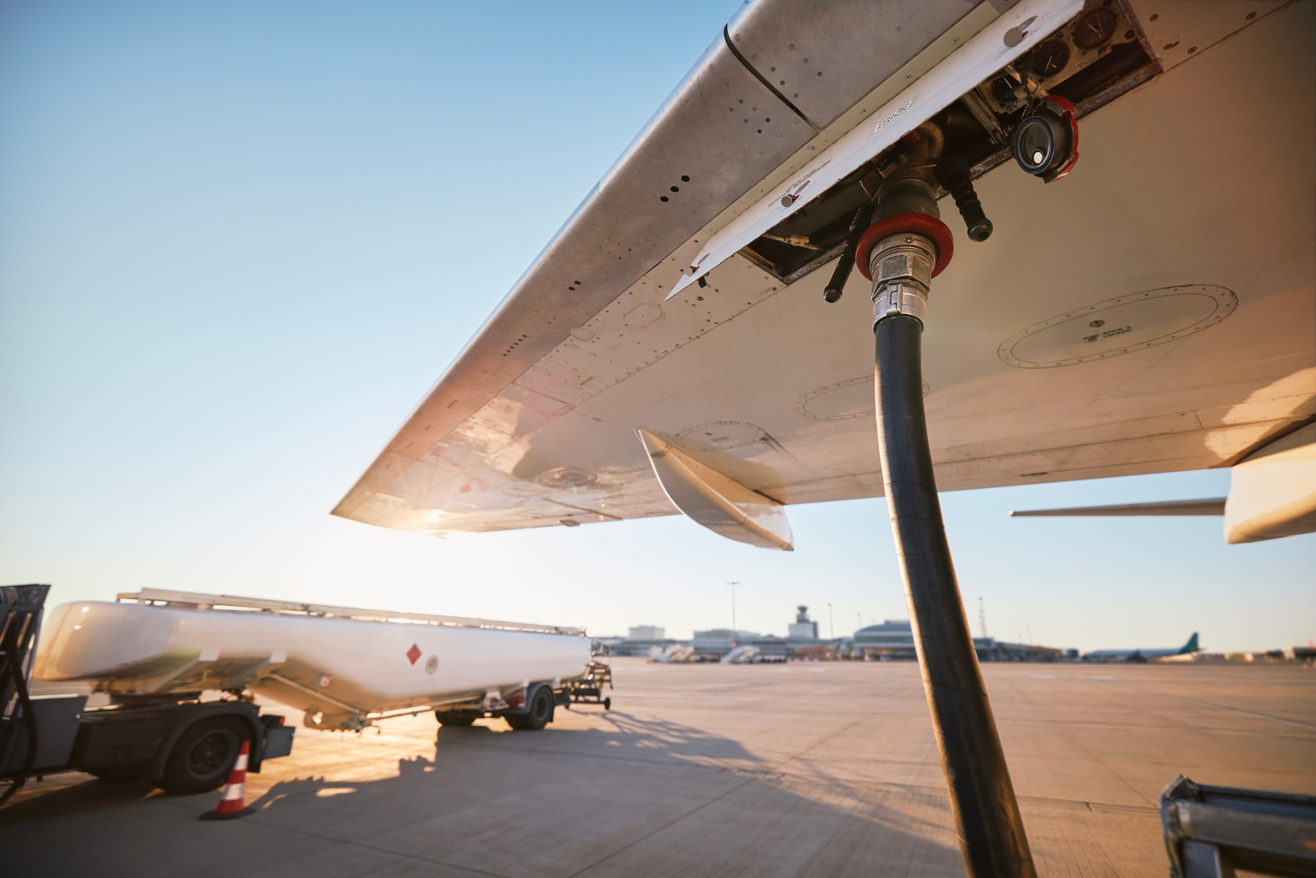 CoSAFA Promotes Decarbonization with Sustainable Aviation Fuel Book and Claim Guidance