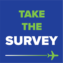 Take the Survey